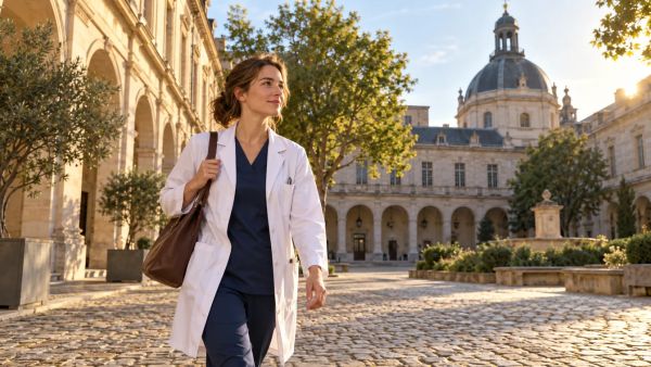 Améliorez vos soins : l'importance d'une synergie ville-hôpital