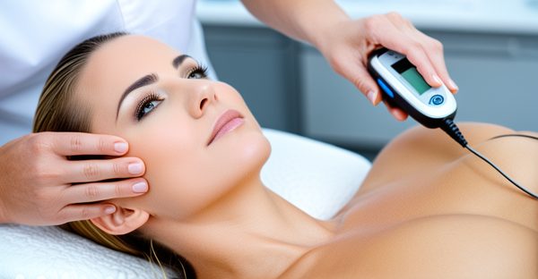 Électrostimulation spécialiste distri-tens : votre bien-être simplifié