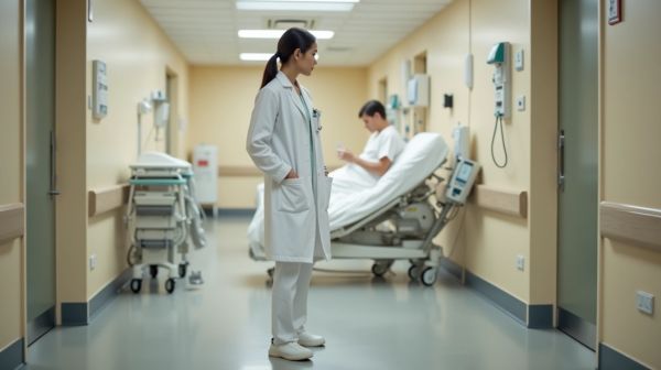 Pourquoi la coordination ville-hôpital est essentielle pour vos soins