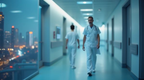 Pourquoi la coordination ville-hôpital est essentielle pour vos soins