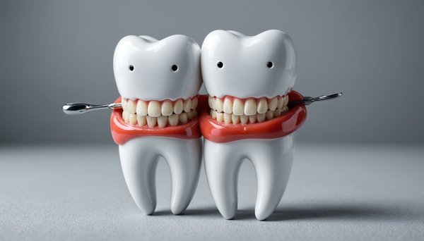 Prenez soin de vos dents : doctolib à creil vous attend !