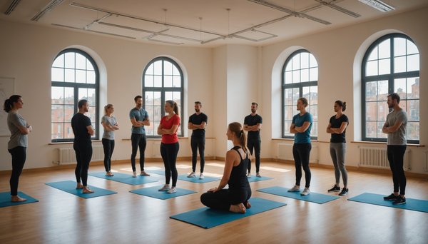 Formation gestes et postures : prévenez les tms à toulouse